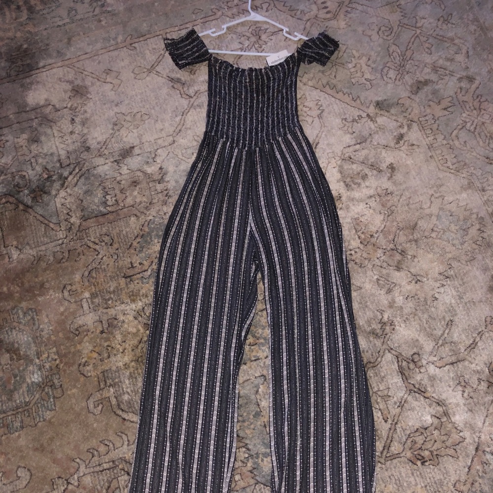 Windsor Jumpsuit